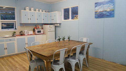 The Sandland Shack - Click Find 2