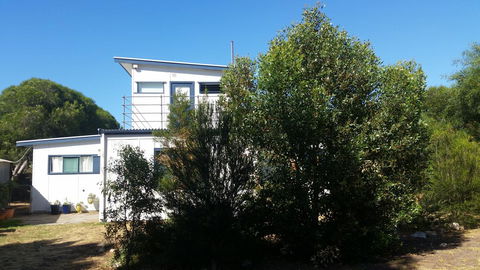 The Sandland Shack - Click Find 5