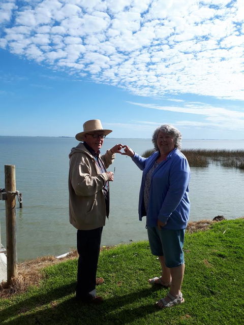Meningie's Waterfront Motel - Click Find 14