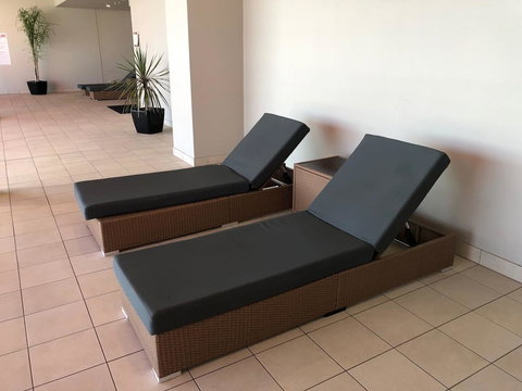 CENTRAL ESCAPE 2 BEDROOM @ ADELAIDE CBD - Who Is Search 14