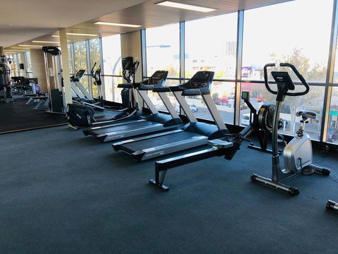 CENTRAL ESCAPE 2 BEDROOM @ ADELAIDE CBD - Who Is Search 15