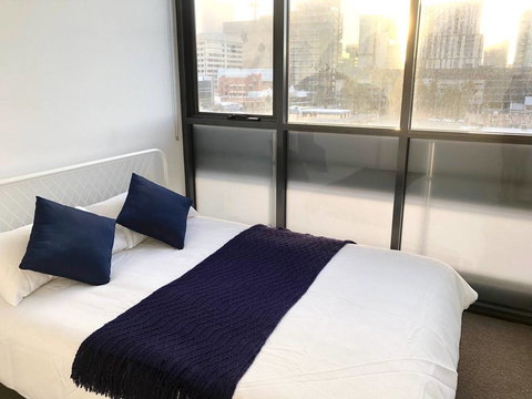 CENTRAL ESCAPE 2 BEDROOM @ ADELAIDE CBD - Who Is Search 3