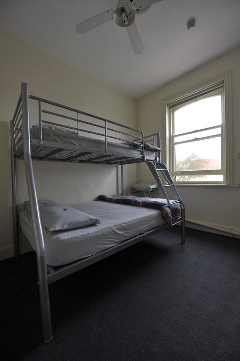 Backpack Oz - Who Is Search 22