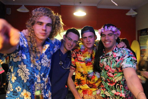 Backpack Oz - Who Is Search 34