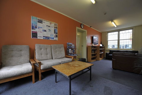 Backpack Oz - Who Is Search 16