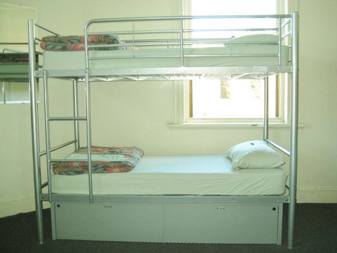 Backpack Oz - Who Is Search 41