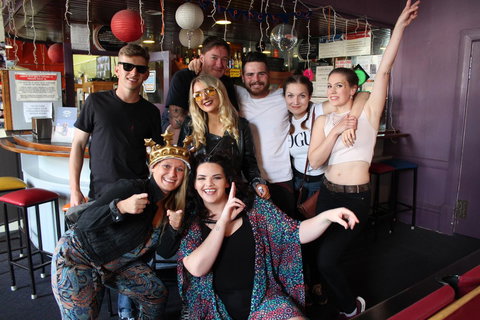 Backpack Oz - Who Is Search 9