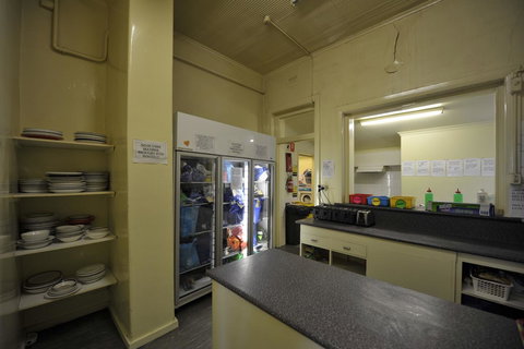 Backpack Oz - Who Is Search 29