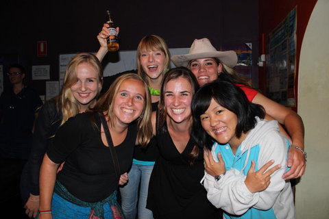 Backpack Oz - Who Is Search 32