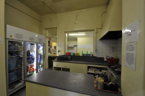 Backpack Oz - Who Is Search 14