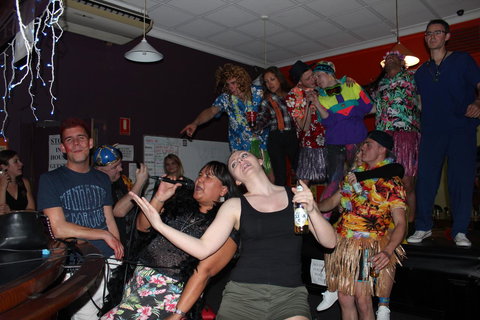 Backpack Oz - Who Is Search 31