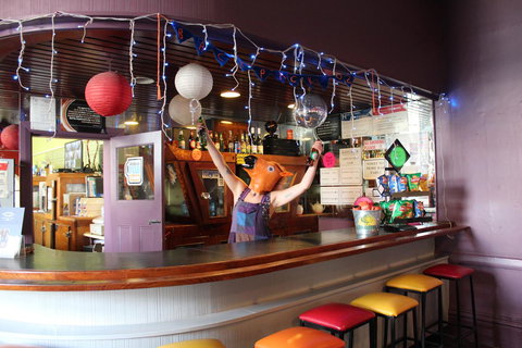 Backpack Oz - Who Is Search 5