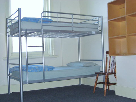 Backpack Oz - Who Is Search 40