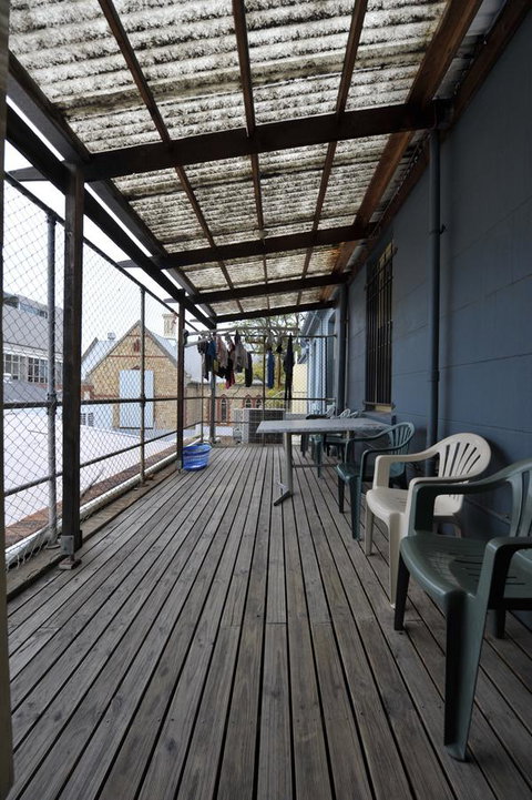 Backpack Oz - Who Is Search 20