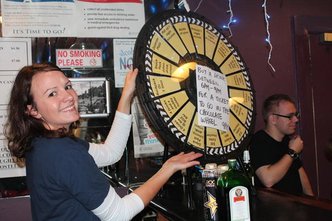 Backpack Oz - Who Is Search 17