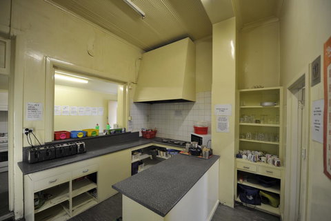 Backpack Oz - Who Is Search 15