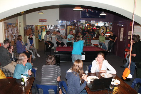 Backpack Oz - Who Is Search 25