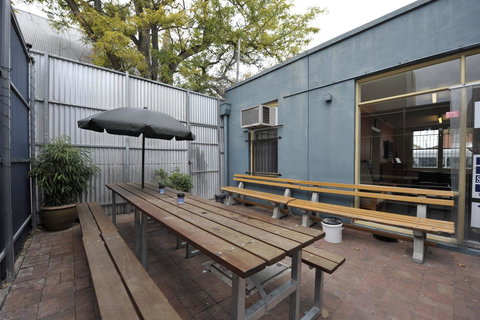 Backpack Oz - Who Is Search 23