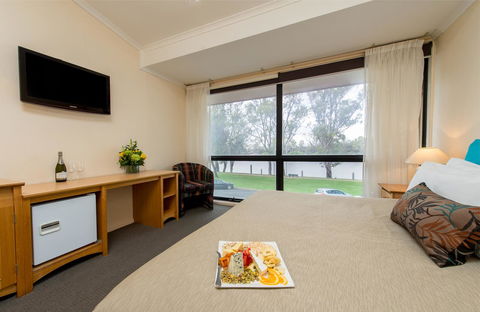 Berri Hotel - DBD 36