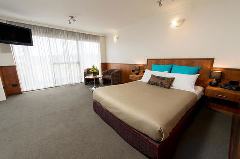 Berri Hotel - DBD 40