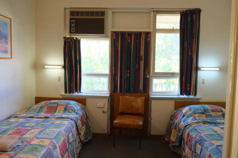 Berri Hotel - DBD 26
