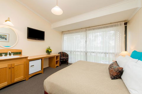 Berri Hotel - DBD 35