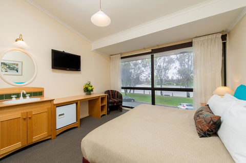 Berri Hotel - DBD 37