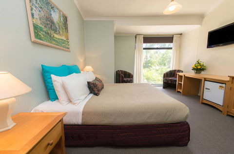 Berri Hotel - DBD 33