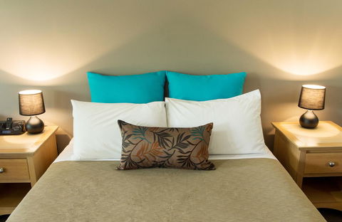 Berri Hotel - DBD 43