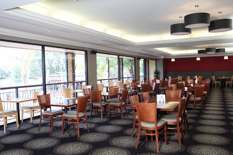 Berri Hotel - DBD 17