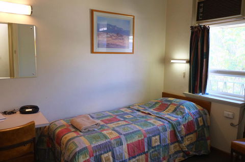 Berri Hotel - DBD 25