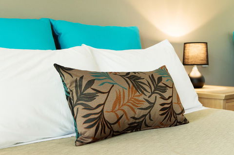 Berri Hotel - DBD 34