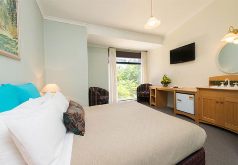 Berri Hotel - DBD 31
