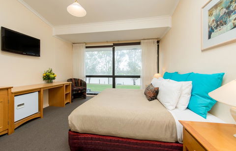 Berri Hotel - DBD 38