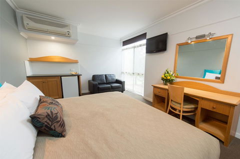 Berri Hotel - DBD 44