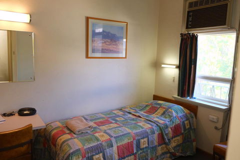 Berri Hotel - DBD 27