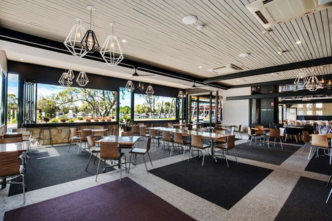 Berri Hotel - DBD 13