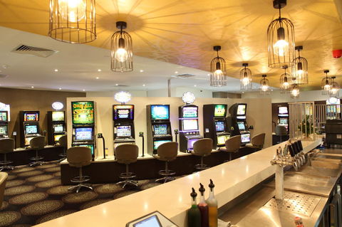 Berri Hotel - DBD 19