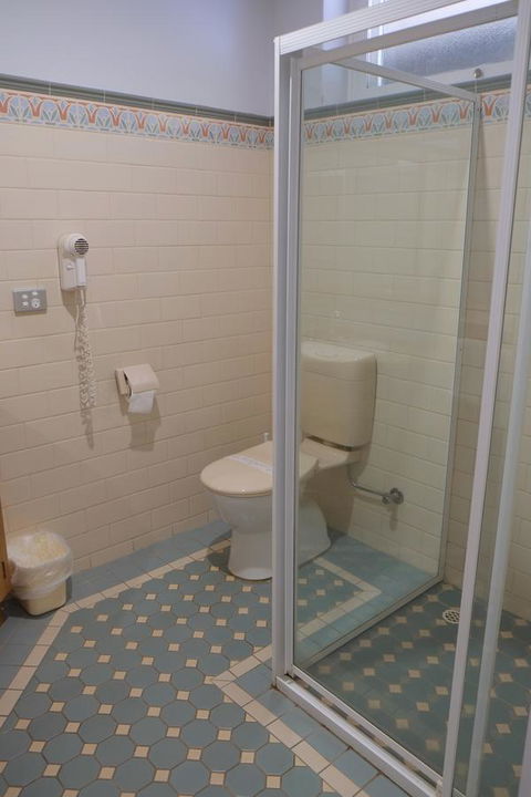 Berri Hotel - DBD 29