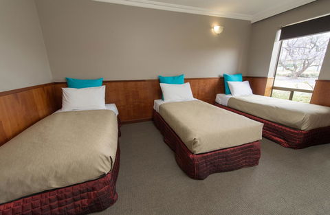 Berri Hotel - DBD 41
