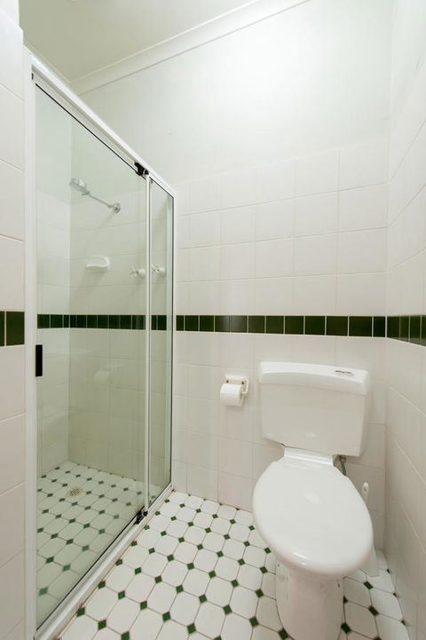 Berri Hotel - DBD 32