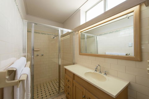 Berri Hotel - DBD 39