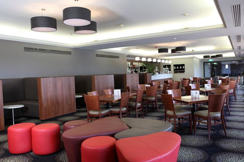 Berri Hotel - DBD 16