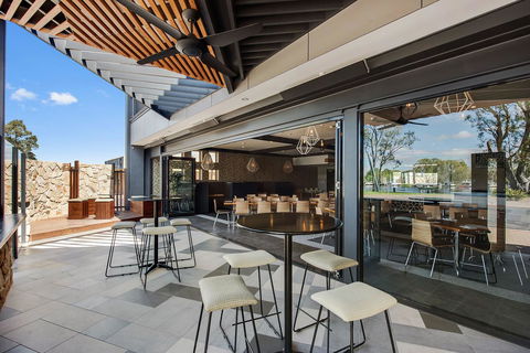 Berri Hotel - DBD 10