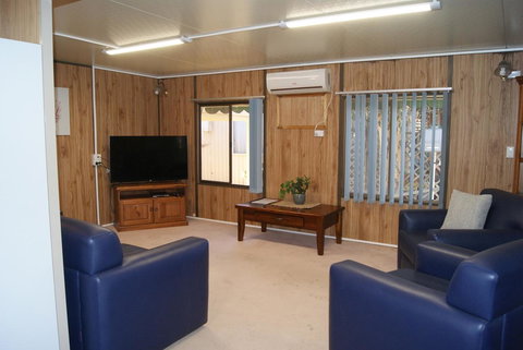 Ardrossan Caravan Park - DBD 26
