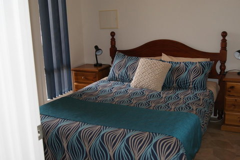 Ardrossan Caravan Park - DBD 8