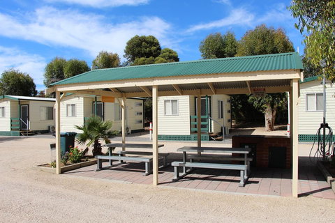 Ardrossan Caravan Park - DBD 15