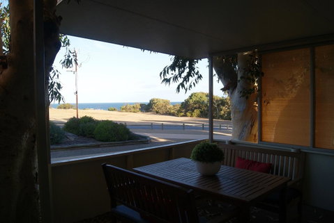 Ardrossan Caravan Park - DBD 9