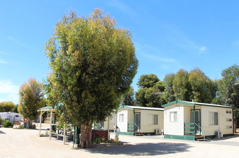 Ardrossan Caravan Park - DBD 24
