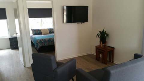 Ardrossan Caravan Park - DBD 22